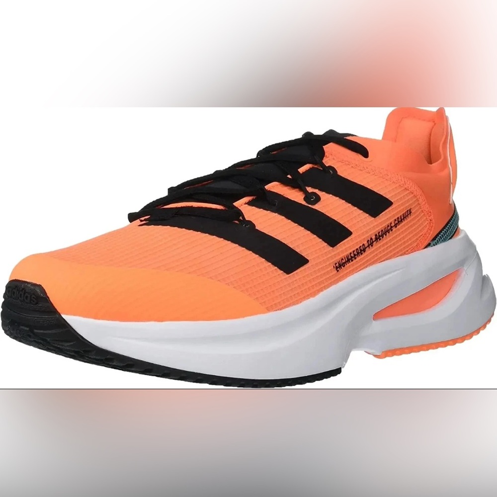 adidas | Fluidflash Unisex Sneaker | Men’s 6.5 / Women’s 8 - Picture 11 of 11